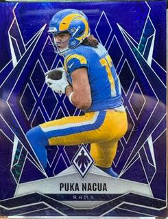 Puka Nacua