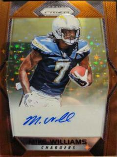 Mike Williams