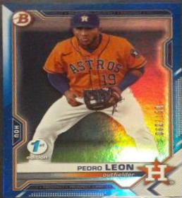 Pedro Leon