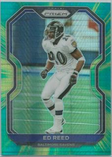 Ed Reed