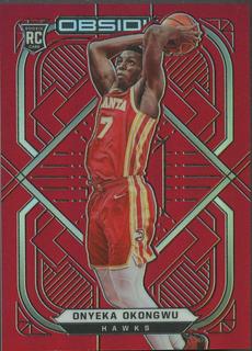 Onyeka Okongwu