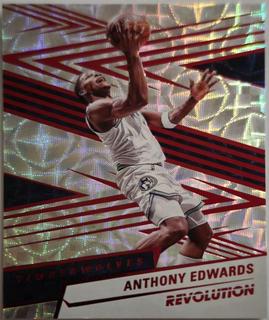 Anthony Edwards
