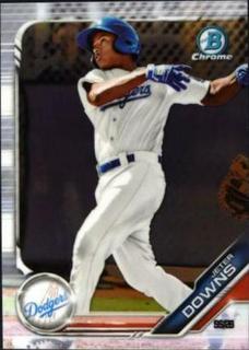 Jeter Downs