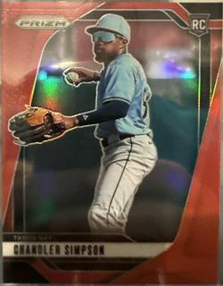 Chandler Simpson