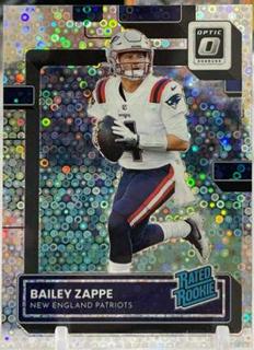 Bailey Zappe