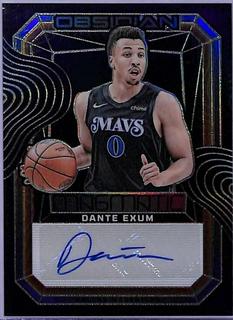 Dante Exum
