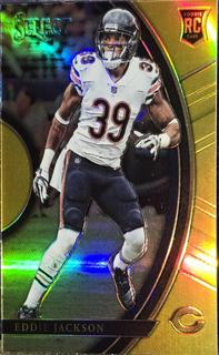 Eddie Jackson