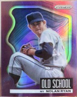 Nolan Ryan