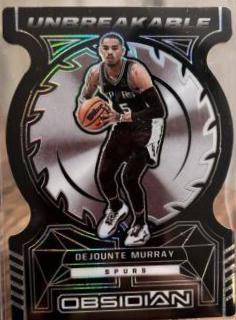Dejounte Murray