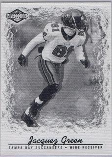 Jacquez Green