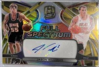 Jason Williams