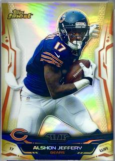 Alshon Jeffery