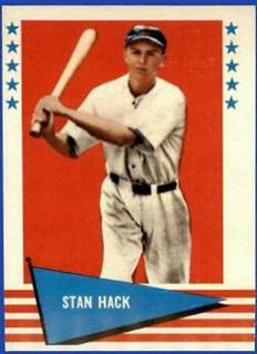 Stan Hack