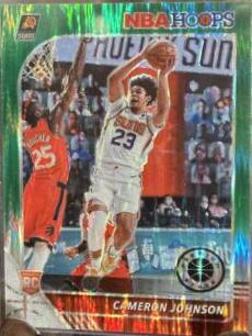 Cameron Johnson