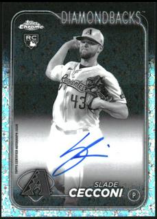 Slade Cecconi