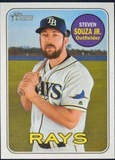 Steven Souza Jr