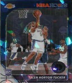 Talen Horton-Tucker