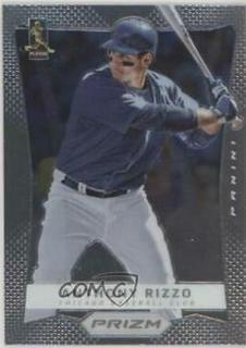 Anthony Rizzo