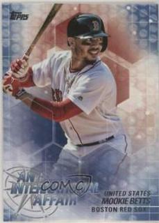 Mookie Betts
