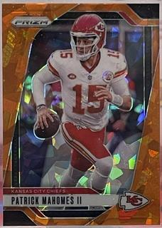 Patrick Mahomes II