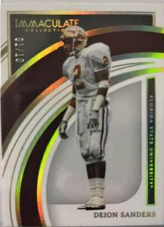 Deion Sanders