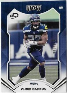 Chris Carson