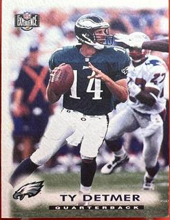 Ty Detmer