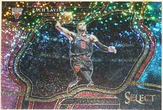 Zach LaVine