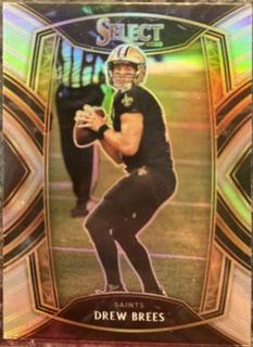 Drew Brees