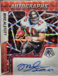 Mike Alstott