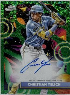 Christian Yelich