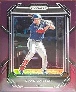 Evan Carter