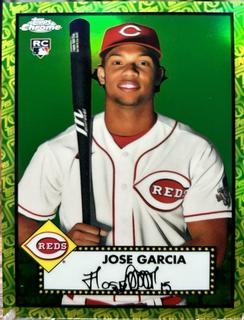Jose Garcia