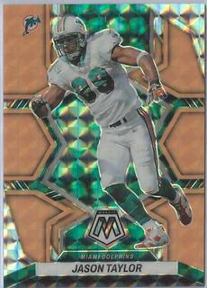 Jason Taylor