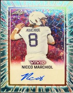 Nicco Marchiol
