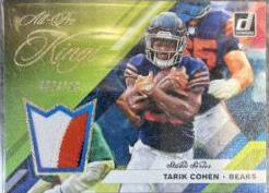 Tarik Cohen #APK 10