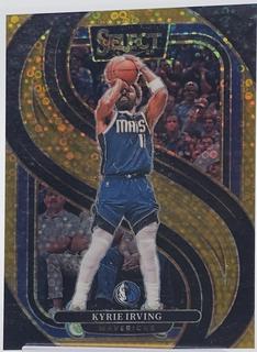 Kyrie Irving