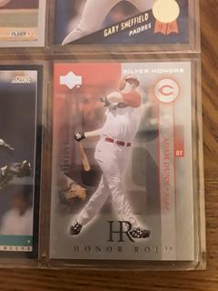 Adam Dunn