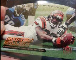 Corey Dillon