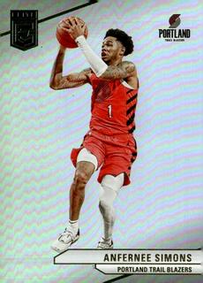 Anfernee Simons