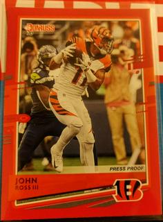 John Ross III