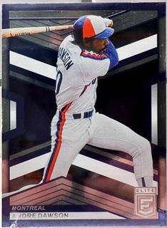 Andre Dawson