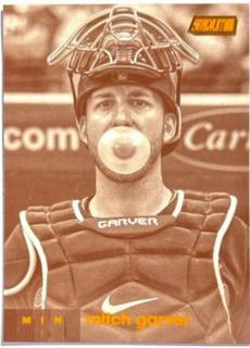 Mitch Garver