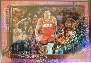 Amen Thompson
