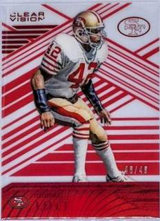 Ronnie Lott