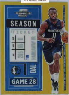 Tim Hardaway Jr.