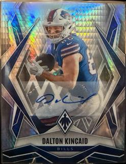 Dalton Kincaid
