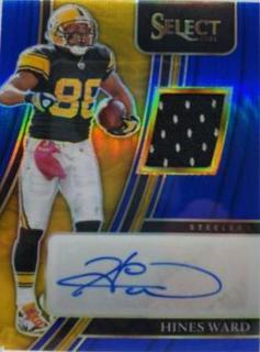 Hines Ward