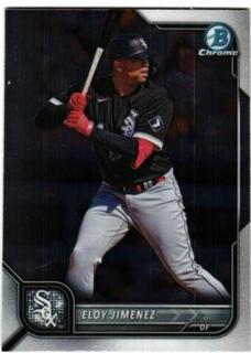 Eloy Jimenez