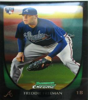 Freddie Freeman